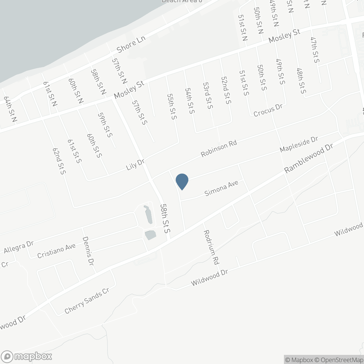 222 MAPLESIDE DRIVE, Wasaga Beach, Ontario L9Z 0L4
